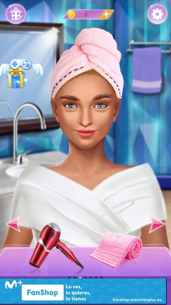 Bride Groom Dressup - Dream Wedding - Preview 7