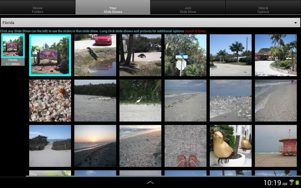 Group Slide Show - Preview 4