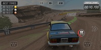Rally Racer Evo screenshot 8