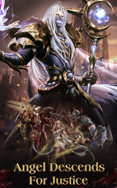 DarkBreaker - Preview 10