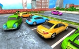 Car Parking Quest: Car Games screenshot 2