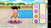 Crazy Baby Sitter Fun Game screenshot 5