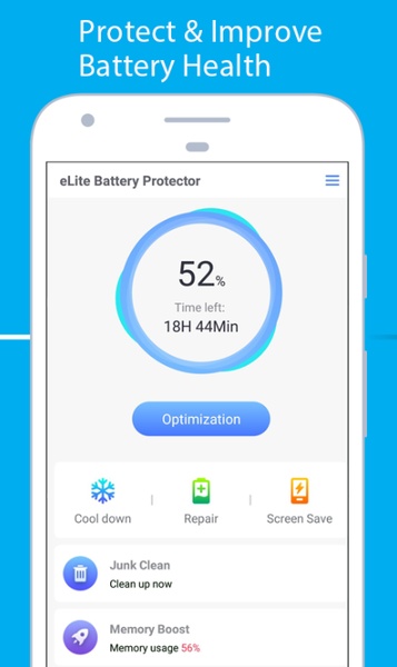 eLite Battery Protector - Preview 2