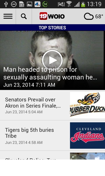 WOIO 19 News - Preview 3
