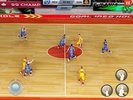 Basketball Games: Dunk & Hoops screenshot 7