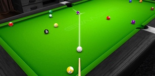 Real Pool 3Dの特集画像