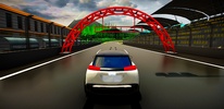 Peugeot 106 Drift Simulator 2 screenshot 4