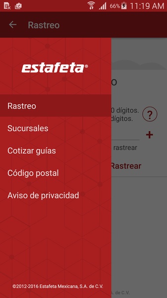 Estafeta - Preview 8