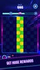 Neon Block Puzzle screenshot 2
