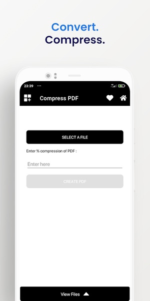 PDF2Go - Preview 3