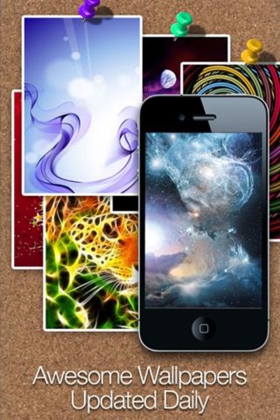 Cool Wallpapers HD - Preview 4