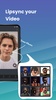 Face Swap Pro: AI photo videos screenshot 1