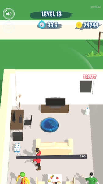 Hyper Hungry Slime - Preview 4