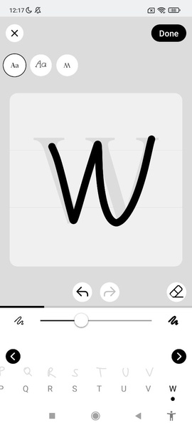 Fonts Art - Preview 7