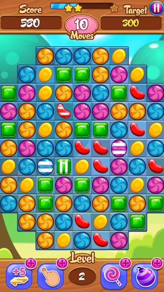 Candy Jelly Jewels - Preview 5