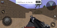 FPS Commando Shooting Games screenshot 9