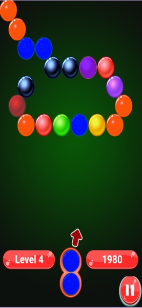Bubble Pop : Bubble shoot - Preview 2