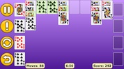 FreeCell screenshot 8