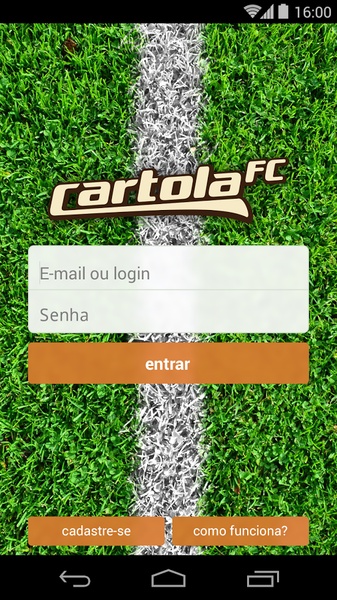 CartolaFC - Preview 13