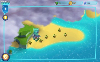 Angry Birds Transformers 2 13 0 من أجل Android تنزيل