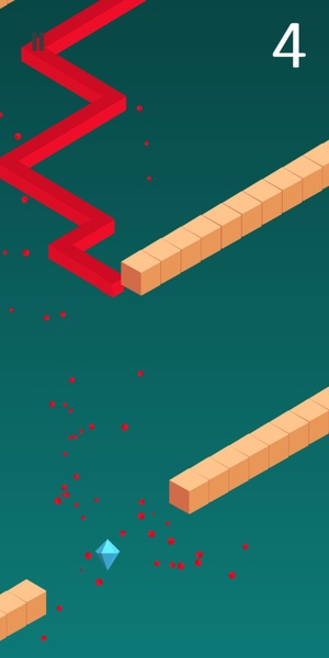 Snake Dizzy Go - Preview 5