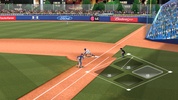 Baseball Clash screenshot 2