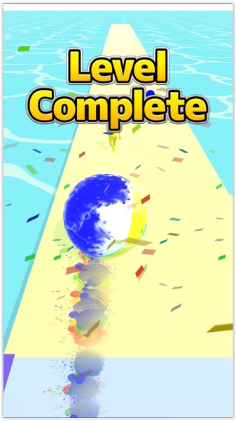 Colorful Ball - Preview 6
