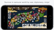The Samurai Wars【Samurai Real screenshot 9