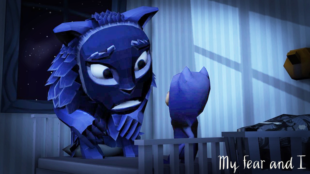 My Fear and I - Preview 8