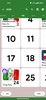 Mexico Calendar 2023 screenshot 8