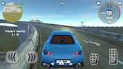 Gt-r Car Simulator screenshot 3