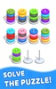 Color Hoop Stack screenshot 2