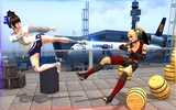 Women Kung Fu Fighting screenshot 3