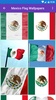 Mexico Flag Wallpaper: Flags a screenshot 8