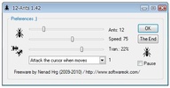 12-ants screenshot 4