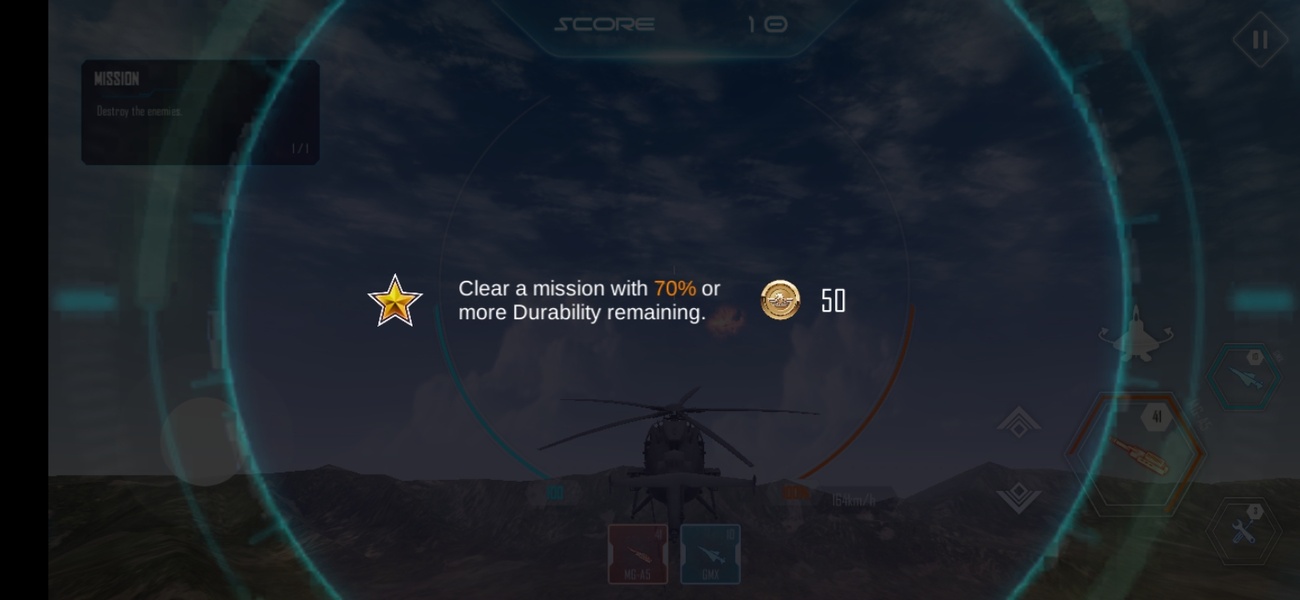 Air Battle Mission - Preview 4