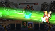 Clone Evolution: War of the Mutants screenshot 3