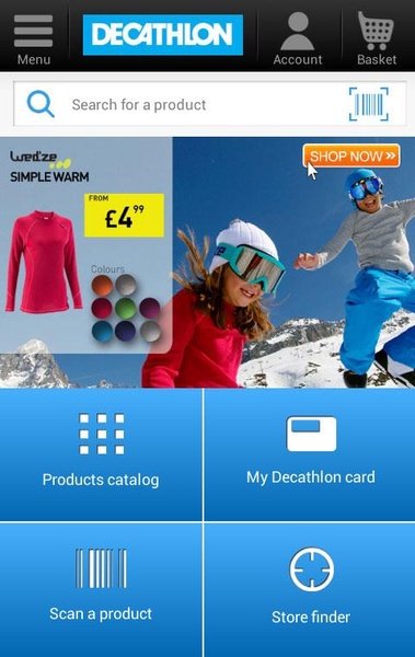 Decathlon - Preview 7