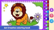 Coloring Book screenshot 4