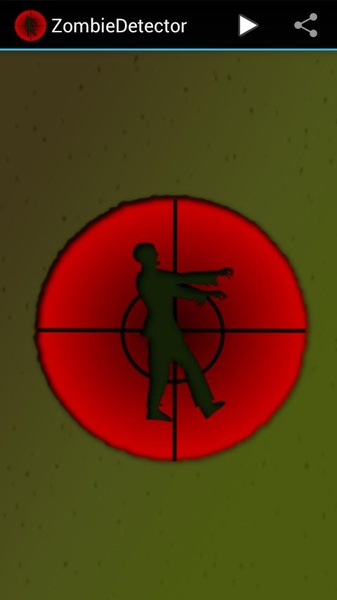 ZombieDetector - Preview 4