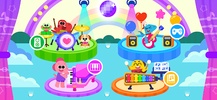 Cocobi Music Game - Kids Piano screenshot 11
