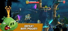 Angry Birds 2 screenshot 2