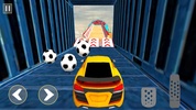 Mega Ramp Stunt Car screenshot 2