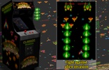 Retro Arcade Invaders screenshot 5