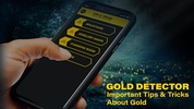 Gold Detector screenshot 8