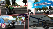 Sunmori Simulator Race Indo screenshot 2