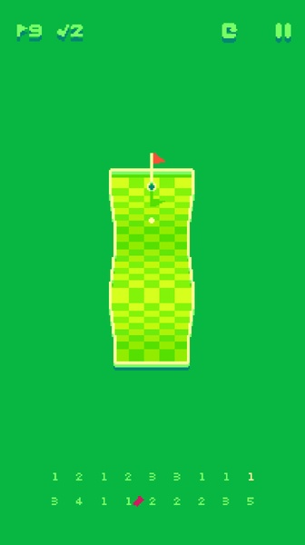 Nano Golf - Preview 7