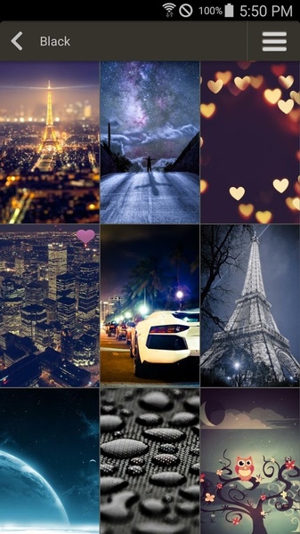 Wallpapers QHD - Preview 12