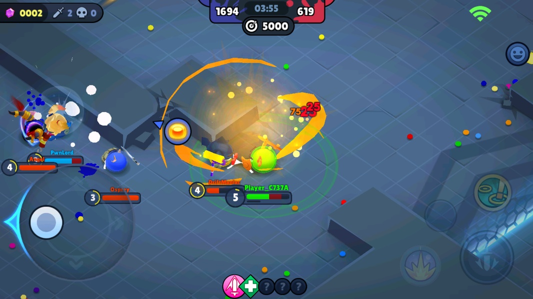 Jellynauts - Preview 10