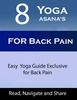 Back Pain Relief Yoga Poses screenshot 1